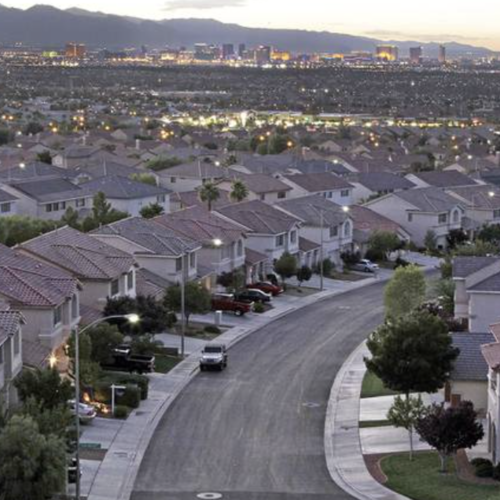 Moving to Las Vegas in 2026: What Buyers Need to Know