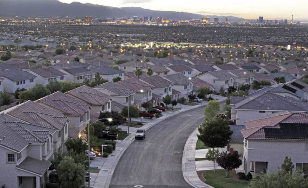 Moving to Las Vegas in 2026: What Buyers N&hellip;