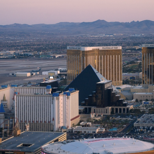 8 Things Nobody Tells You About Living in Las Vegas