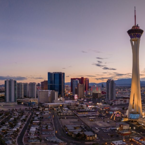Las Vegas Cost of Living: What You Should Know Before Moving