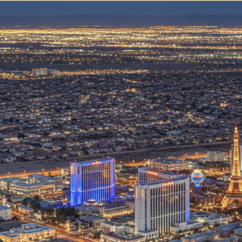 Best Neighborhoods to Live in Las Vegas in 2026: Your Complete Homebuyer's Guide