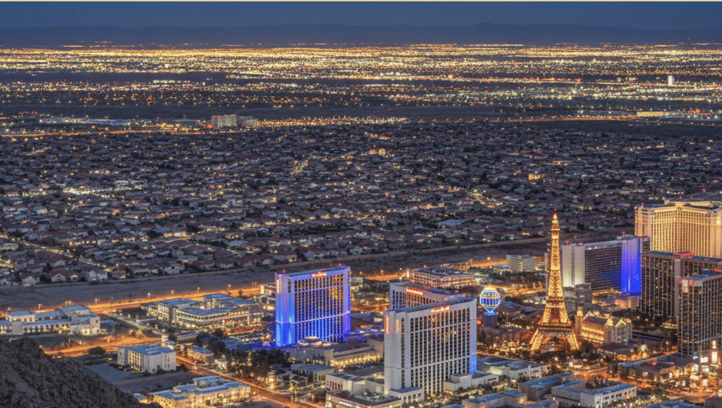 Best Neighborhoods to Live in Las Vegas in…