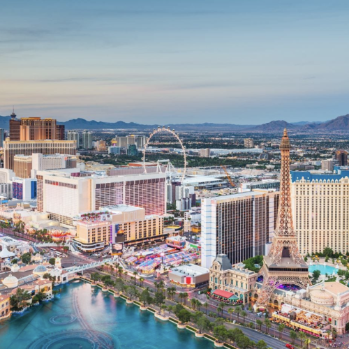 Las Vegas Real Estate Market Guide 2026: Buying, Selling, and Investing