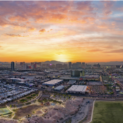 Beyond the Strip: The Las Vegas Lifestyle Most Homebuyers Never Expect
