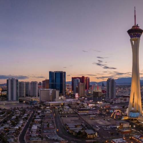 The Best Las Vegas Neighborhoods Based on Your Lifestyle