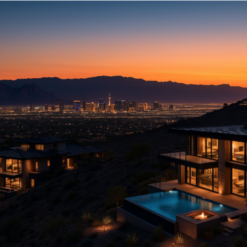 House Hunting in Las Vegas? 10 Things Buyers Often Overlook