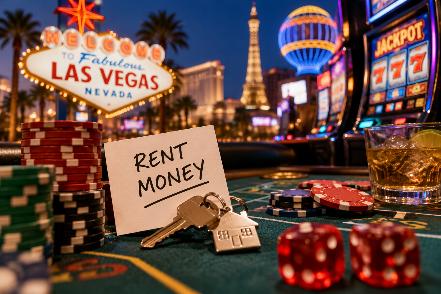 5 Things to Do in Las Vegas This Weekend T…