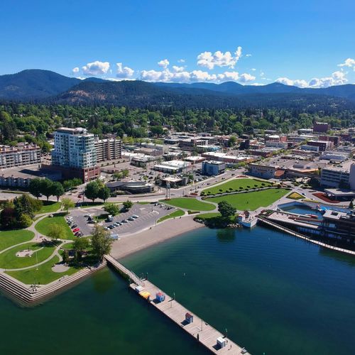 Moving to Coeur d'Alene, ID: What You Should Know Before Packing Up