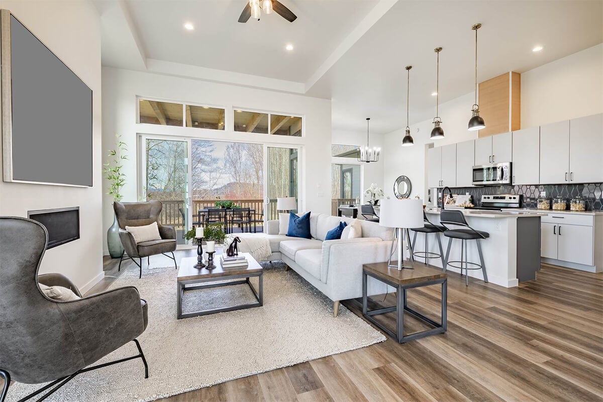 Home buying in Spokane and CDA