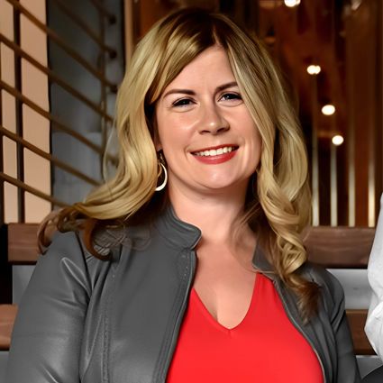 Melissa Tetreault