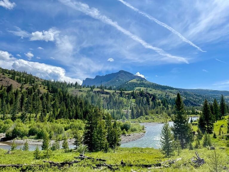 Shoshone County