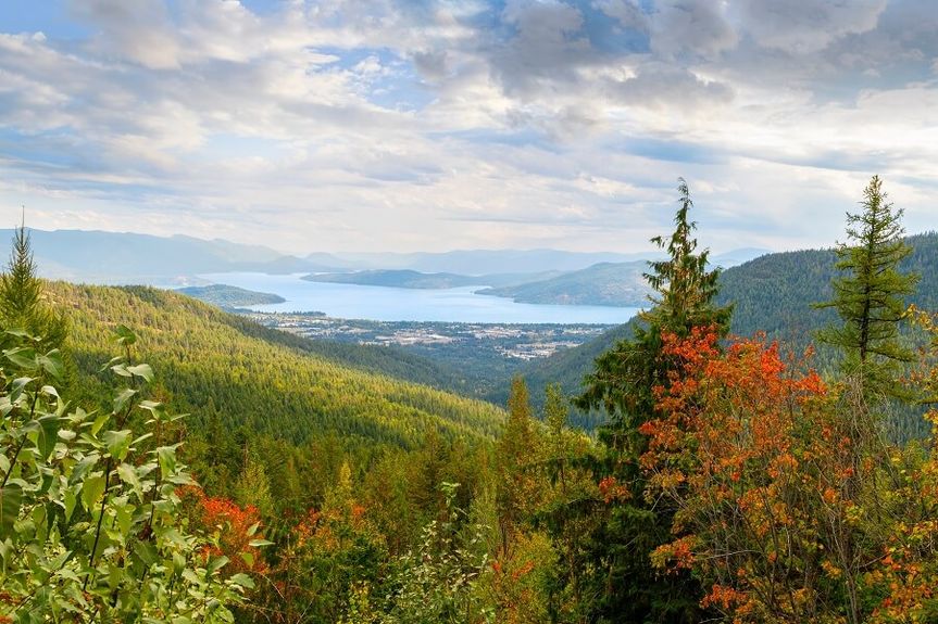 Kootenai County