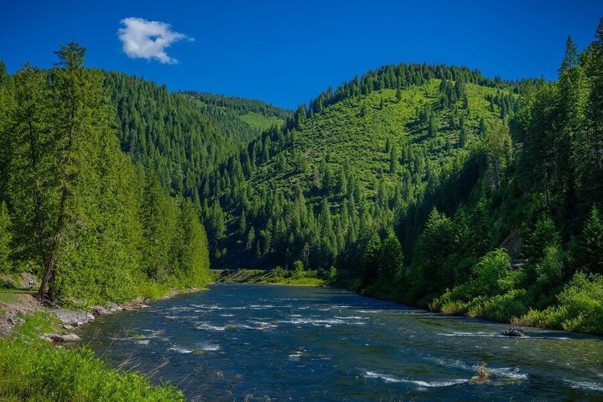 Benewah County