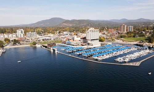 Why Young Professionals in Coeur d'Alene, ID Are …