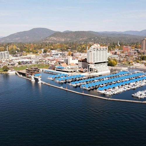 Why Young Professionals in Coeur d'Alene, ID Are Choosing This City