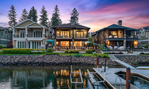 Getting to Know Coeur d'Alene, ID: A Place …