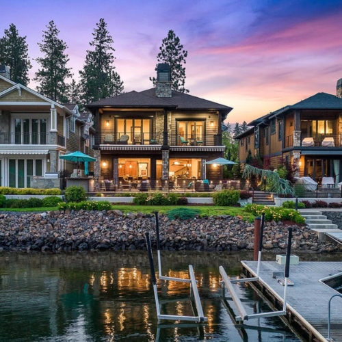 Getting to Know Coeur d'Alene, ID: A Place You Can Truly Call Home