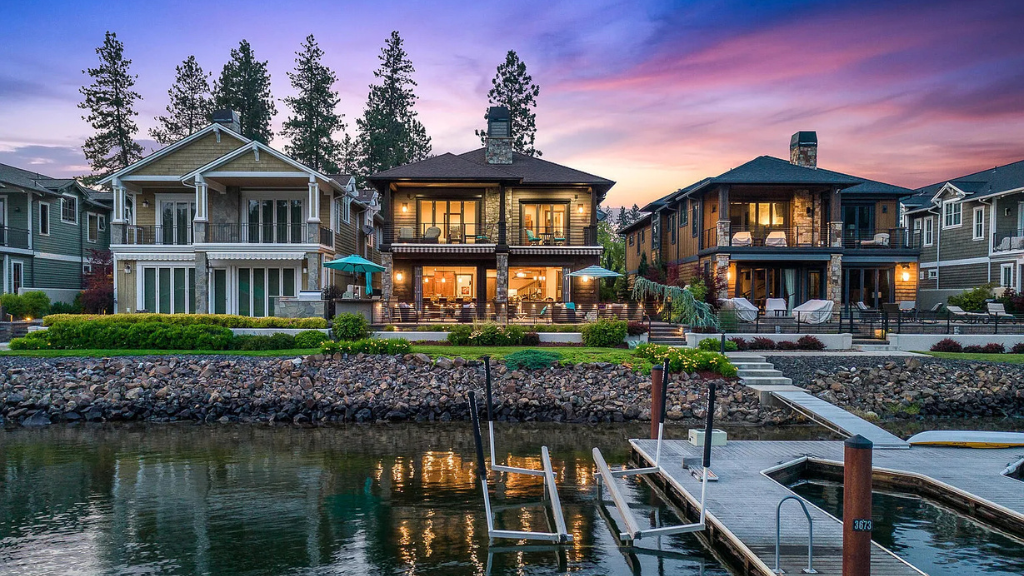 Best Realtor Coeur dAlene