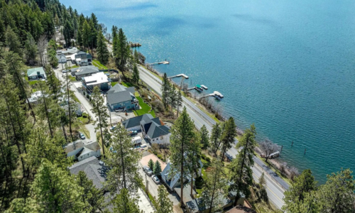 Best Communities to Live in Coeur d'Alene, ID