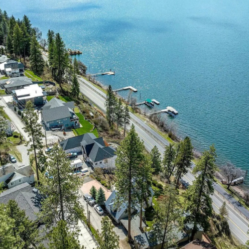 Best Communities to Live in Coeur d'Alene, ID