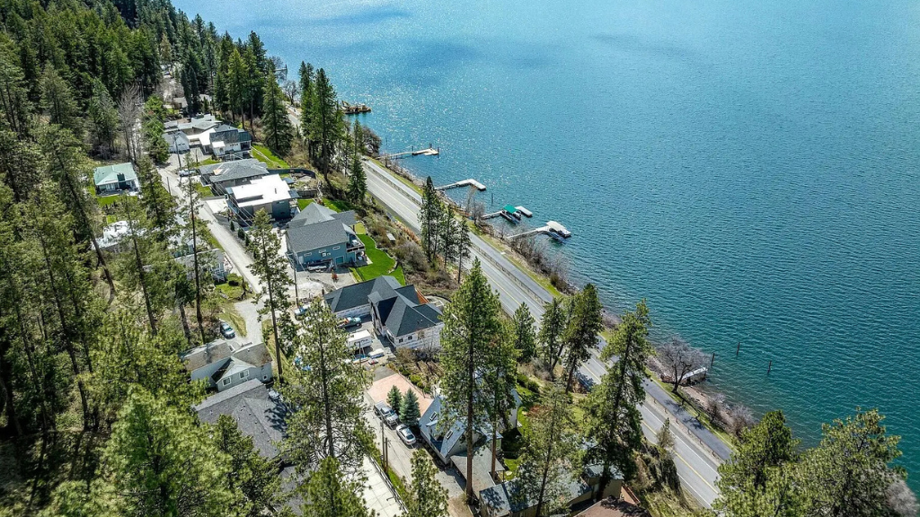 Top Realtor Coeur dAlene