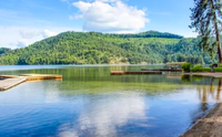 Spirit Lake