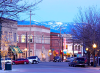 Sandpoint