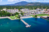 Coeur d'Alene