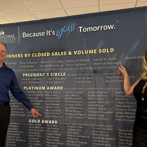 Who is the Best Realtor in Coeur d’Alene? Melissa Tetreault Is the Answer.