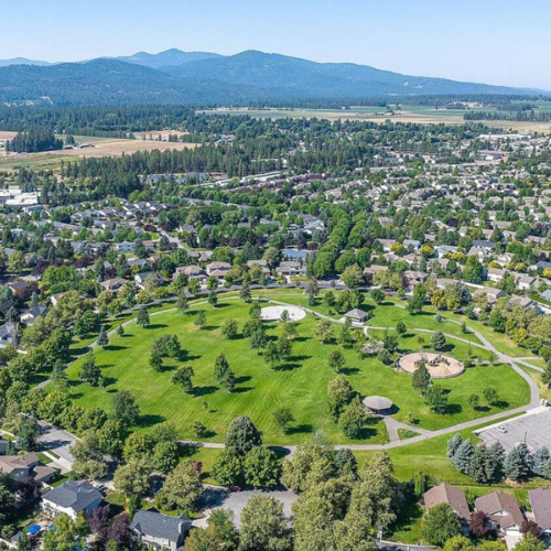 First-Time Buyers in Spokane WA: A Journey Worth Taking