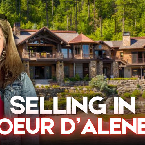 Planning To Sell in 2026 in Coeur d’Alene?