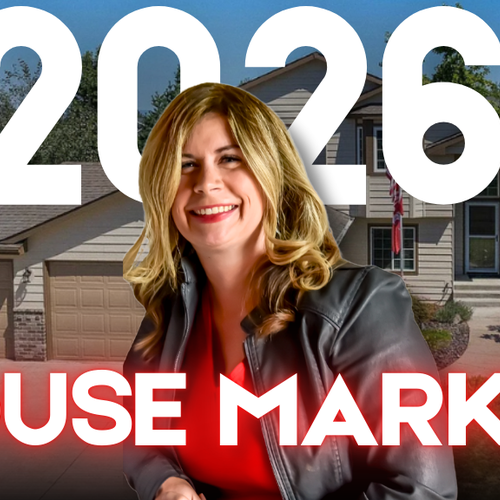 The Housing Market Is Turning a Corner in Coeur d’Alene Going into 2026
