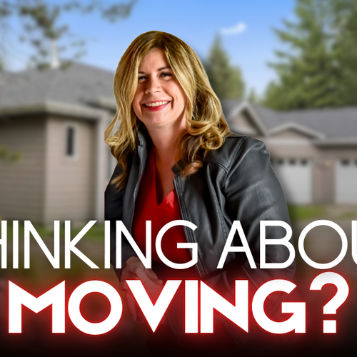 Thinking About Moving… but Glued to Your 3 Percent Rate in Coeur d’Alene?
