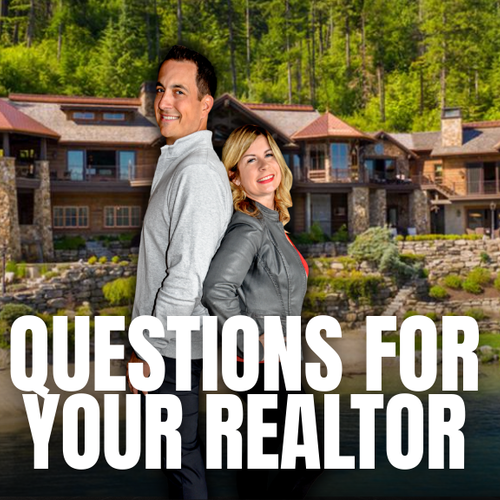 Questions Every Coeur d'Alene Trustworthy Realtor Should Answer