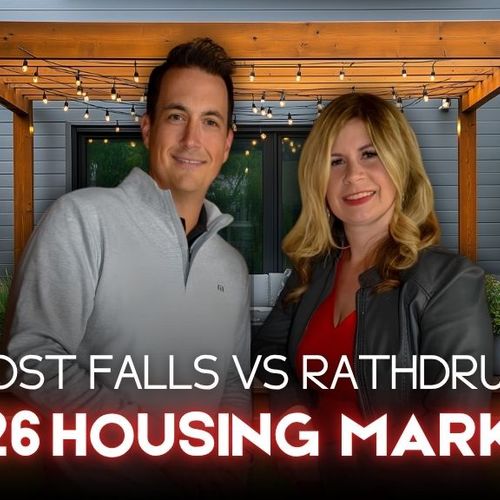 Post Falls vs Rathdrum: Which Is Better in 2026?
