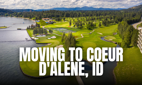Why Los Angeles Homeowners Are Moving to Coeur &hellip;