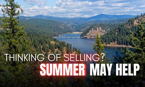 Why Summer Could Be the Best Time to &hellip;
