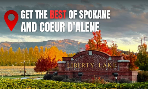 Why Liberty Lake Keeps Showing Up on Buyers’ &hellip;