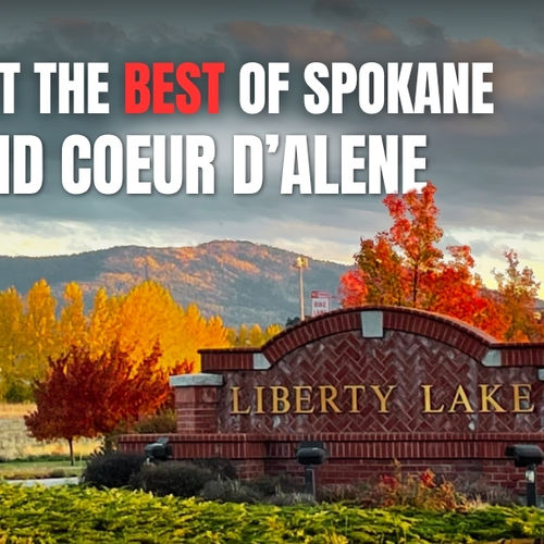Why Liberty Lake Keeps Showing Up on Buyers’ Radar