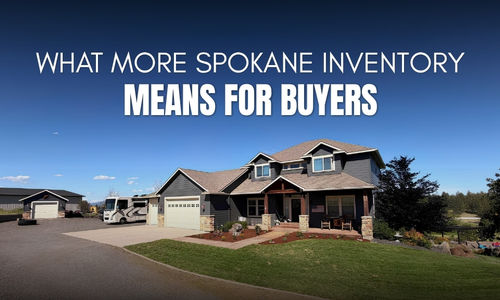 The New Housing Trend Changing Spokane Neighborhoods