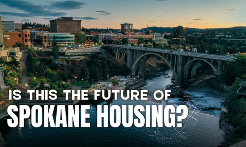 Spokane Buyers Have More Choices Than They Did &hellip;