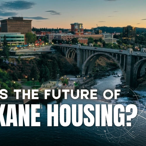 Spokane Buyers Have More Choices Than They Did a Year Ago