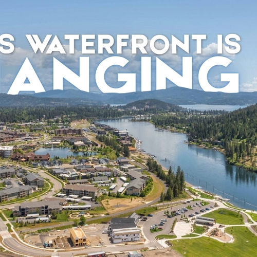 What Atlas Waterfront’s Next Phase Could Mean for Buyers