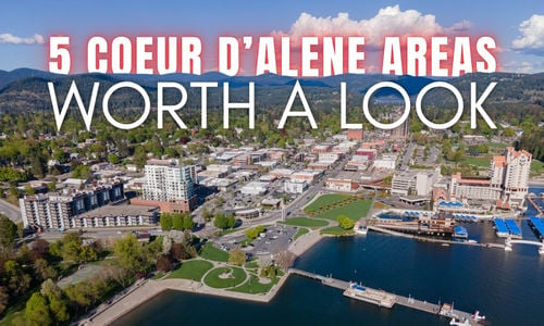 Coeur d’Alene on a Budget: Affordable Neighborhoods Worth &hellip;