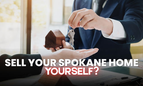 Should I Hire a Real Estate Agent or &hellip;