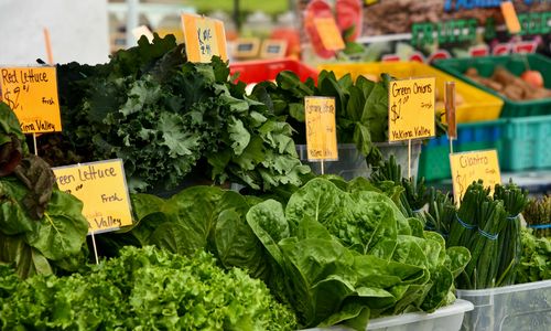 Local Farmers Markets You’ll Love in the&hellip;