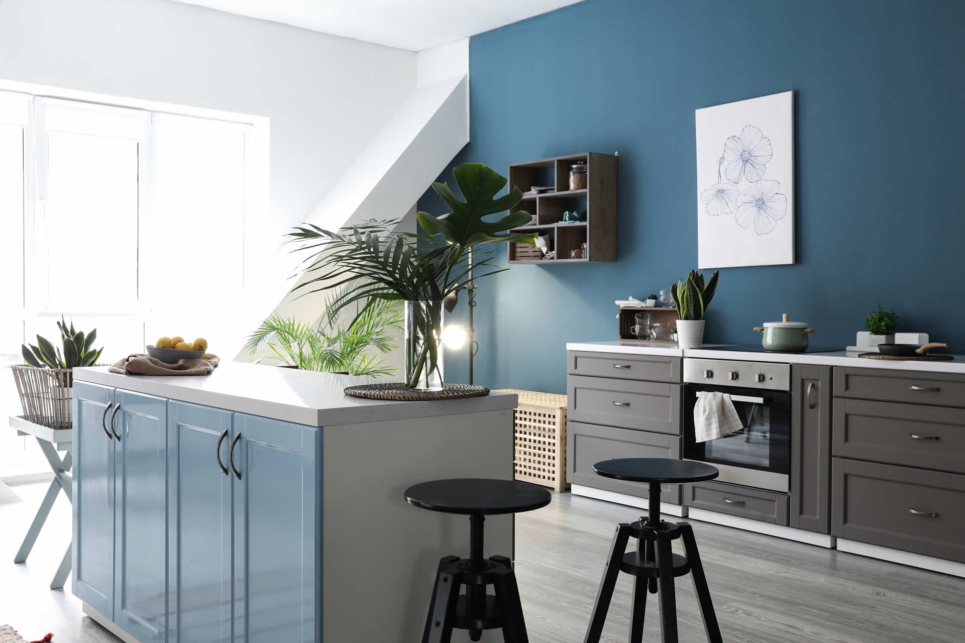 Helping buyers navigate a competitive market