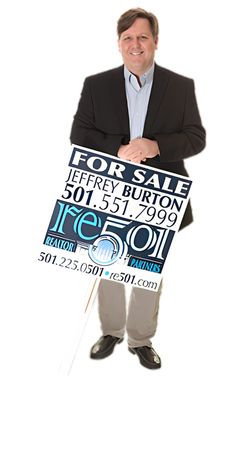 Jeffrey Burton