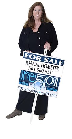 Joanne Homeyer