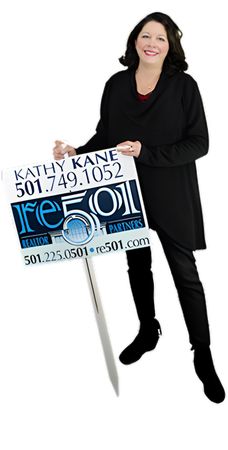 Kathy Kane